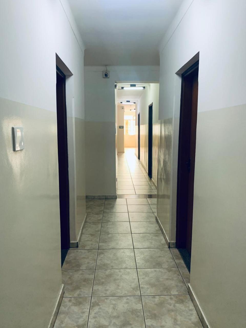 Hotel Central de Anápolis Esterno foto